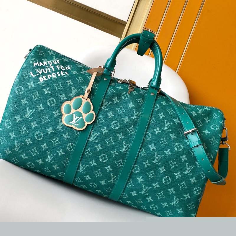 LV Travel Bags